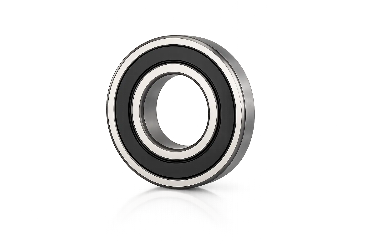 Ball Bearings